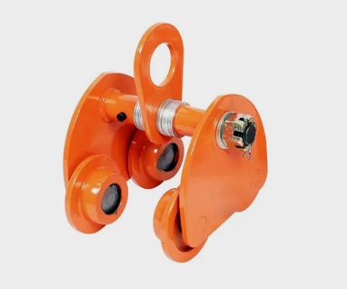 冠航牌手推單軌小車(chē)